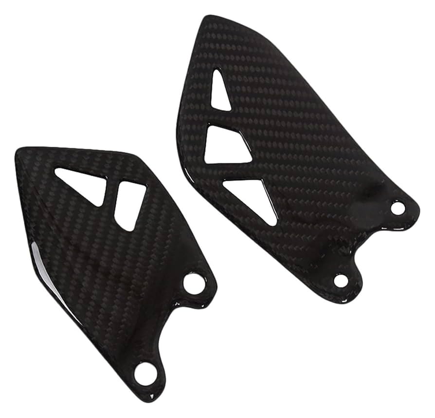 オートバイ用フットレスト 用 ZX10R ZX-10R 2011-2018 リア